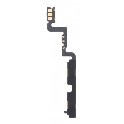 Volume Button Flex Cable For Realme C35 By - Maxbhi Com