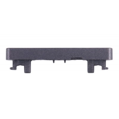 Volume Side Button Outer For Samsung Galaxy Tab A8 10 5 2021 Black By - Maxbhi Com
