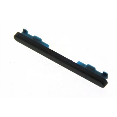 Volume Side Button Outer For Xiaomi Redmi Note 11 4g Grey By - Maxbhi Com