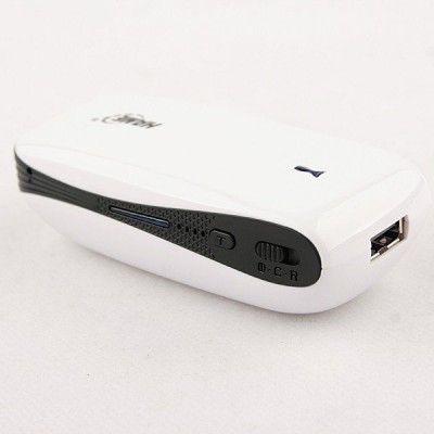 5200mAh Power Bank Portable Charger For Sony Ericsson T600