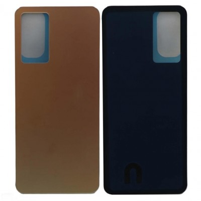 Back Panel Cover For Vivo V23e 5g White - Maxbhi Com