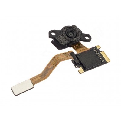 Fingerprint Sensor Flex Cable For Oppo Rx17 Neo Black By - Maxbhi Com
