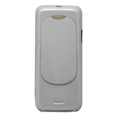 Full Body Faceplate For Nokia N73 With Keypad White - Maxbhi Com