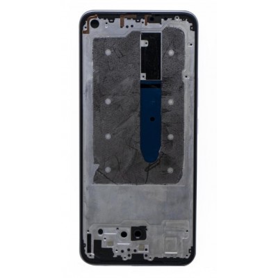 Full Body Housing For Realme 8 White - Maxbhi Com