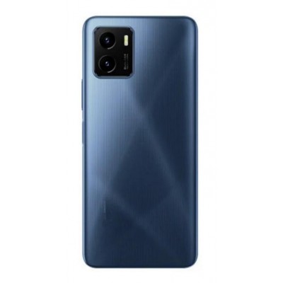 Full Body Housing For Vivo Y15s 2021 Black - Maxbhi Com
