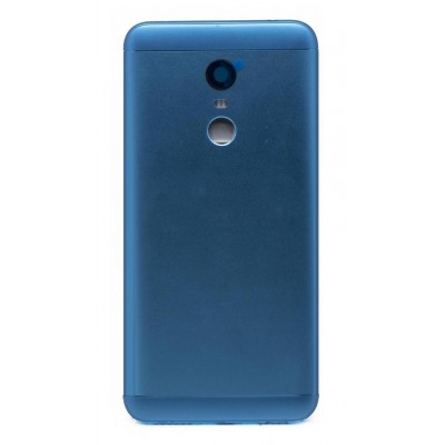 Full Body Housing For Xiaomi Redmi Note 5 64gb Blue - Maxbhi Com