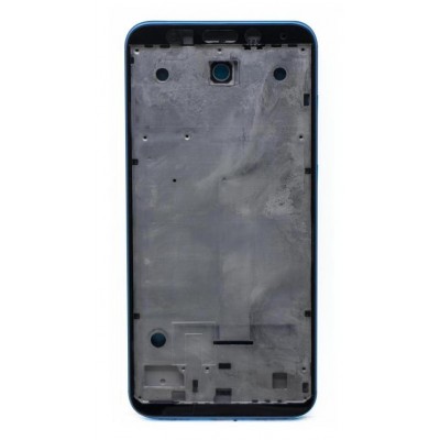 Full Body Housing For Xiaomi Redmi Note 5 64gb Blue - Maxbhi Com