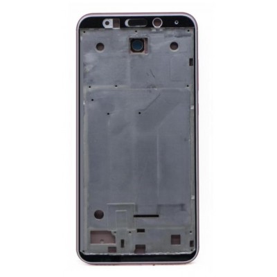 Full Body Housing For Xiaomi Redmi Note 5 64gb Rose Gold - Maxbhi Com