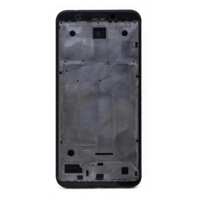 Full Body Housing For Xiaomi Redmi Note 5 Black - Maxbhi Com