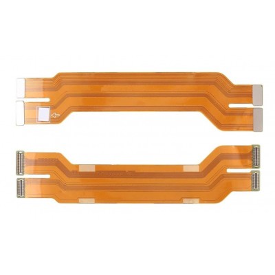 Main Board Flex Cable For Oppo Rx17 Neo By - Maxbhi Com