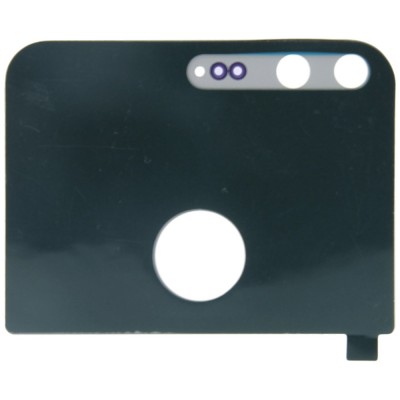 Back Panel Cover For Google Pixel White - Maxbhi Com