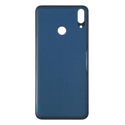 Back Panel Cover For Huawei Enjoy 9 Black - Maxbhi Com