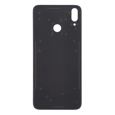 Back Panel Cover For Huawei Enjoy 9 Red - Maxbhi Com