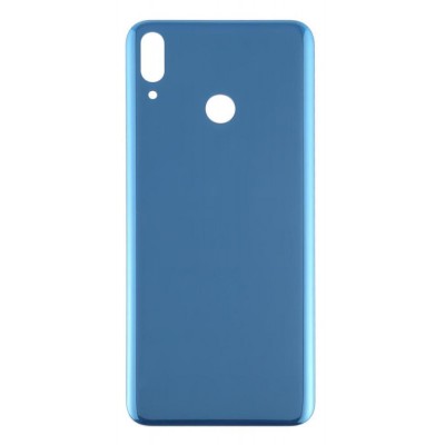 Back Panel Cover For Huawei Enjoy 9 White - Maxbhi Com