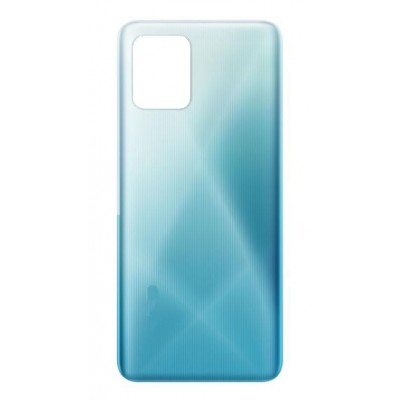 Back Panel Cover For Vivo Y15s 2021 Green - Maxbhi Com