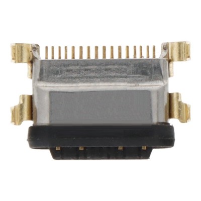Charging Connector For Xiaomi 11t Pro 5g By - Maxbhi Com