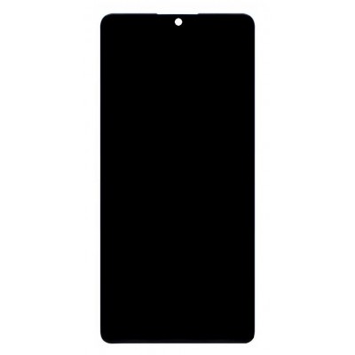Lcd Screen For Xiaomi Mi 11t Pro 5g Replacement Display By - Maxbhi Com