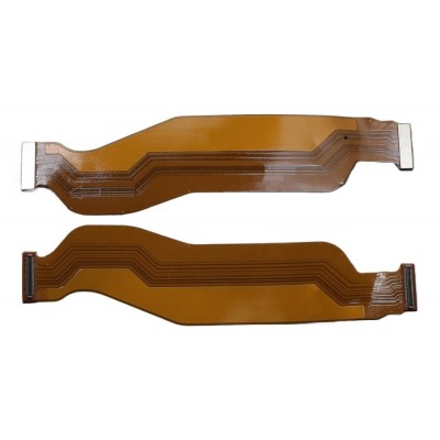 Main Board Flex Cable For Xiaomi Mi 11t Pro 5g By - Maxbhi Com