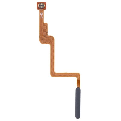 Power Button Flex Cable For Xiaomi 11t Pro 5g On Off Flex Pcb By - Maxbhi Com