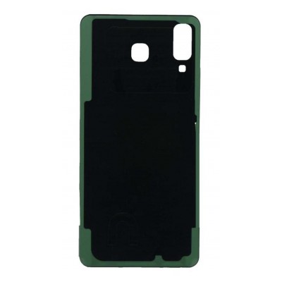Back Panel Cover For Samsung Galaxy A8 Star A9 Star Black - Maxbhi Com