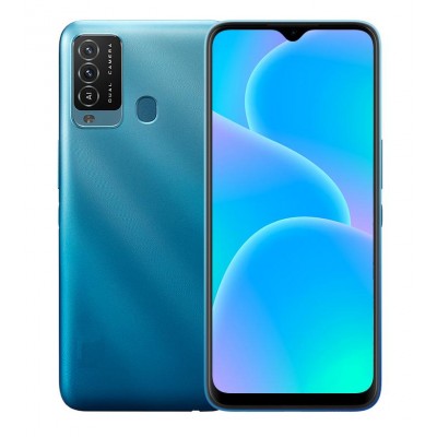 Full Body Housing For Itel Vision 2 Plus Sky - Maxbhi Com