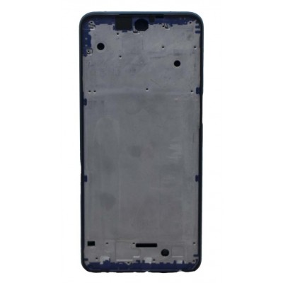 Full Body Housing For Xiaomi Redmi Note 9 Pro Blue - Maxbhi Com