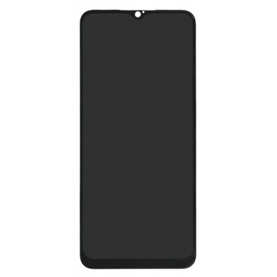 Lcd With Touch Screen For Realme C3i Blue By - Maxbhi Com