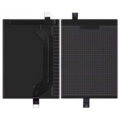 Battery For Xiaomi Redmi Note 10 Pro 5g By - Maxbhi Com