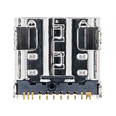 Charging Connector For Samsung Galaxy Tab 4 7 0 3g By - Maxbhi Com