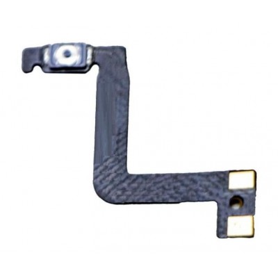 Power Button Flex Cable For Oppo F1 Plus On Off Flex Pcb By - Maxbhi Com