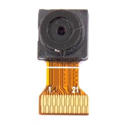 Replacement Front Camera For Samsung Galaxy J2 Pro Selfie Camera By - Maxbhi Com