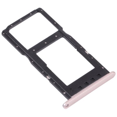 Sim Card Holder Tray For Huawei Enjoy 20 Gold - Maxbhi Com