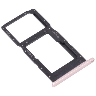 Sim Card Holder Tray For Huawei Enjoy 20 Gold - Maxbhi Com