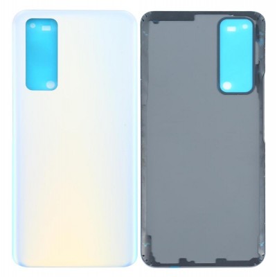 Back Panel Cover For Vivo Y70 Blue - Maxbhi Com