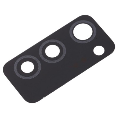 Camera Lens For Honor V30 Black By - Maxbhi Com