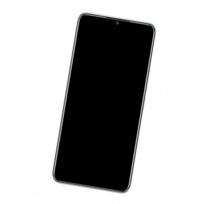 Fingerprint Sensor Flex Cable For Vivo Y70 Black By - Maxbhi Com