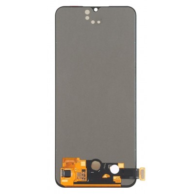Lcd With Touch Screen For Vivo Y70 White By - Maxbhi Com