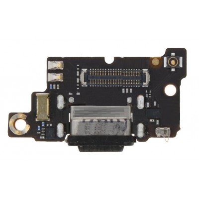 Charging Connector Flex Pcb Board For Xiaomi Poco F3 By - Maxbhi Com
