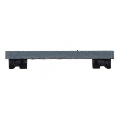 Volume Side Button Outer For Xiaomi Poco F3 Black By - Maxbhi Com