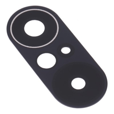 Camera Lens For Xiaomi Poco F3 Black By - Maxbhi Com