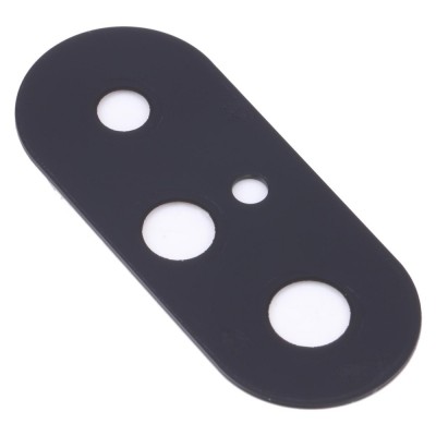 Camera Lens For Xiaomi Poco F3 Black By - Maxbhi Com