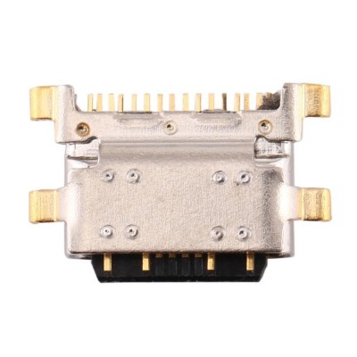 Charging Connector For Xiaomi Poco F3 By - Maxbhi Com