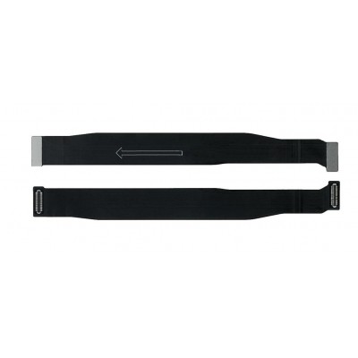 Main Board Flex Cable For Xiaomi Poco F3 By - Maxbhi Com