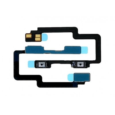 Volume Button Flex Cable For Xiaomi Poco F3 By - Maxbhi Com