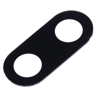 Camera Lens For Vivo Z3 Black By - Maxbhi Com