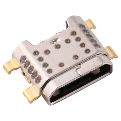 Charging Connector For Vivo Z3 By - Maxbhi Com