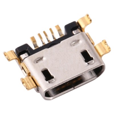 Charging Connector For Vivo Z3 By - Maxbhi Com