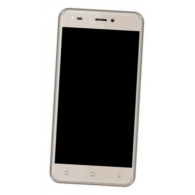 Fingerprint Sensor Flex Cable For Karbonn K9 Smart Grand Black By - Maxbhi Com
