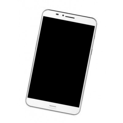 Home Button Complete For Coolpad 9976a Black By - Maxbhi Com