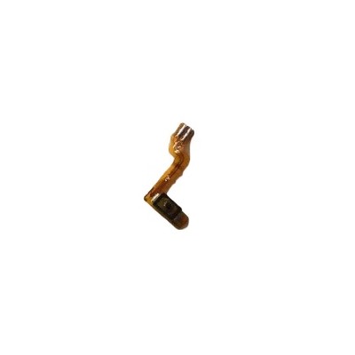 Power Button Flex Cable For Bluboo Edge On Off Flex Pcb By - Maxbhi Com